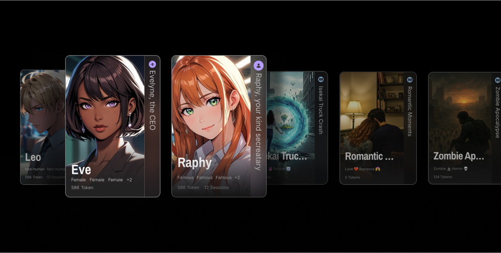 Card Overview